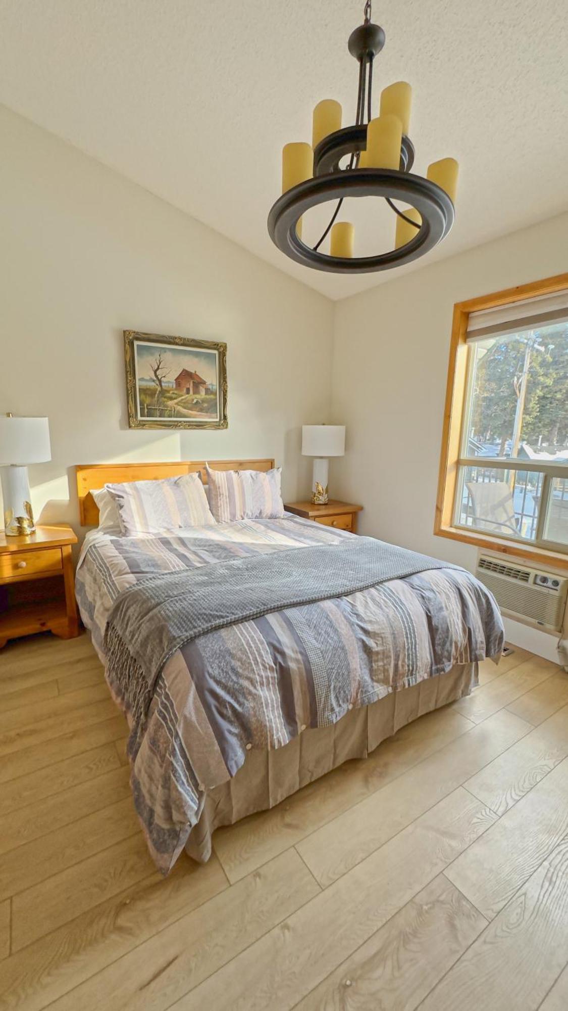 Banff Wood Lodge Canmore Exterior foto